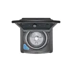 LAVADORA DE CARGA SUPERIOR LG SMART INVERTER 23 KG NEGRO WT23MT6HKA